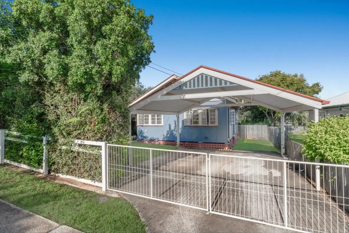 Main view of Homely house listing, 65 Church Road, Zillmere QLD 4034
