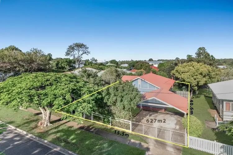 Second view of Homely house listing, 65 Church Road, Zillmere QLD 4034