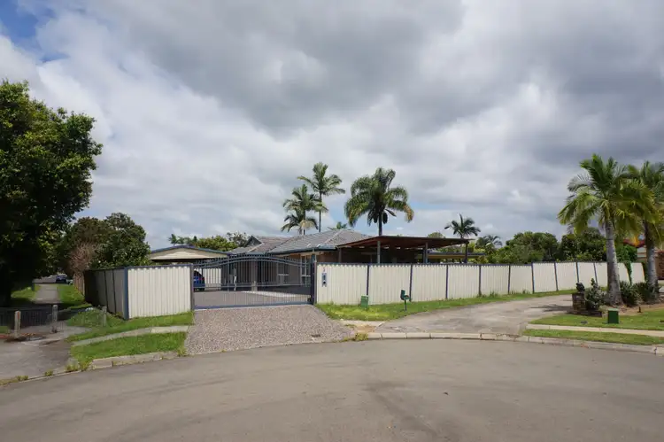 Main view of Homely house listing, 19 Hadlow Street, Waterford West QLD 4133