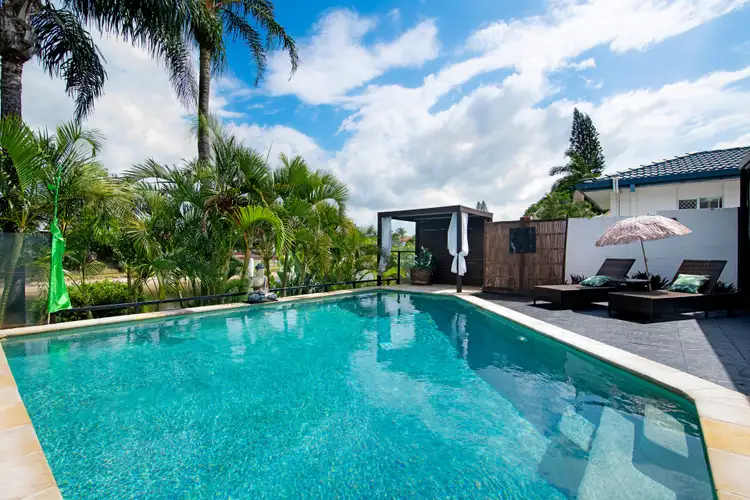 Main view of Homely house listing, 14 Driver Court, Mermaid Waters QLD 4218