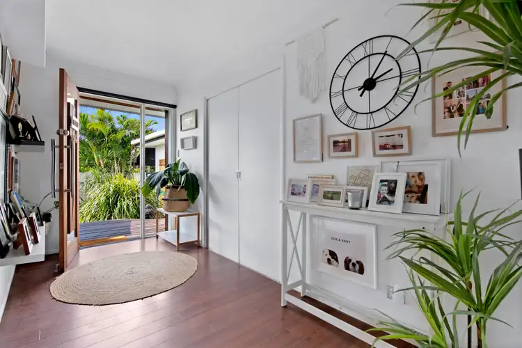 Fifth view of Homely house listing, 14 Driver Court, Mermaid Waters QLD 4218