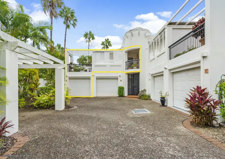 Main view of Homely villa listing, 5/100 Cotlew Street, Southport QLD 4215