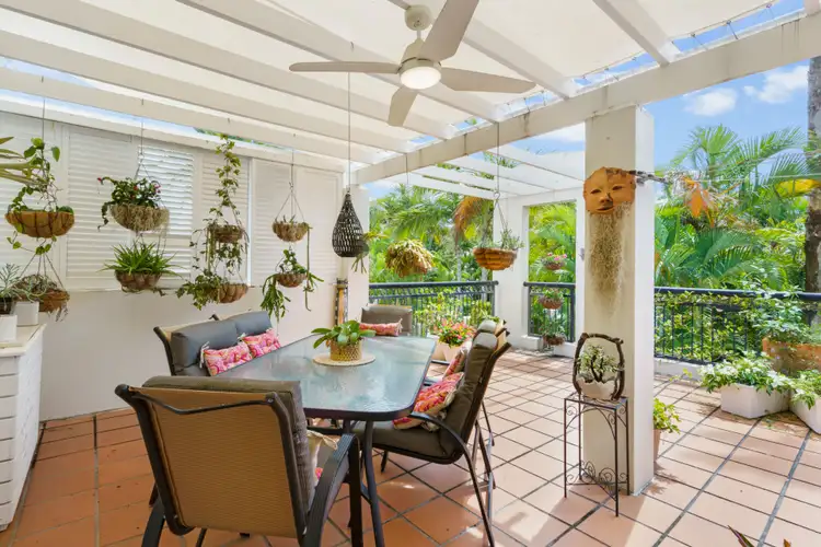 Third view of Homely villa listing, 5/100 Cotlew Street, Southport QLD 4215