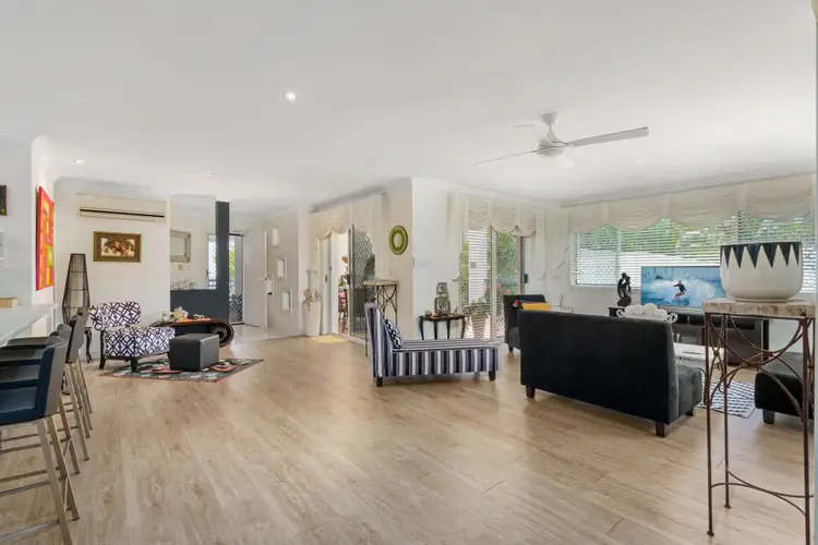 Fourth view of Homely villa listing, 5/100 Cotlew Street, Southport QLD 4215