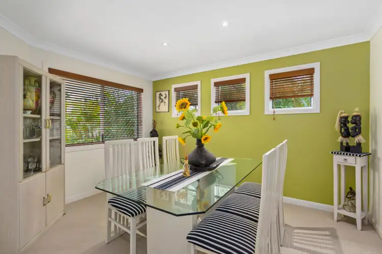 Fifth view of Homely villa listing, 5/100 Cotlew Street, Southport QLD 4215