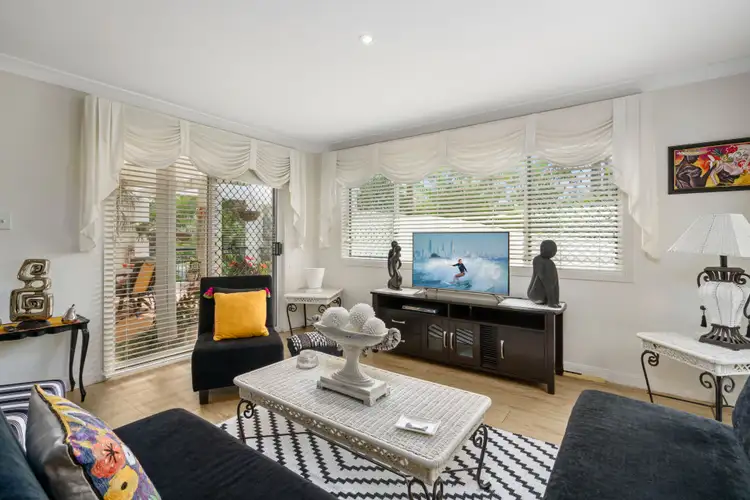 Sixth view of Homely villa listing, 5/100 Cotlew Street, Southport QLD 4215