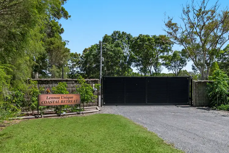 Third view of Homely house listing, 48 Tobin Close, Lennox Head NSW 2478