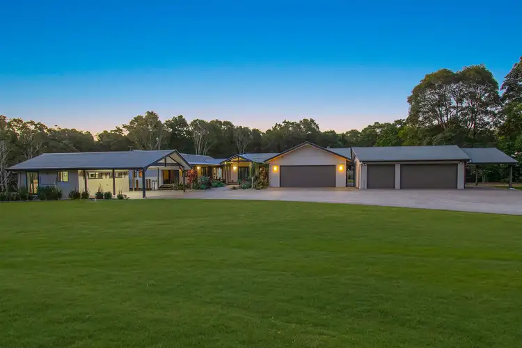 Fourth view of Homely house listing, 48 Tobin Close, Lennox Head NSW 2478