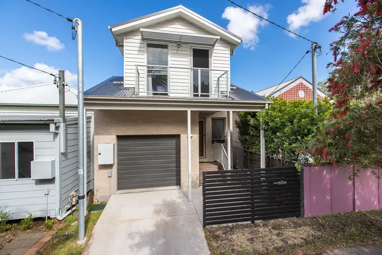 37A Gipps Street, Carrington NSW 2294