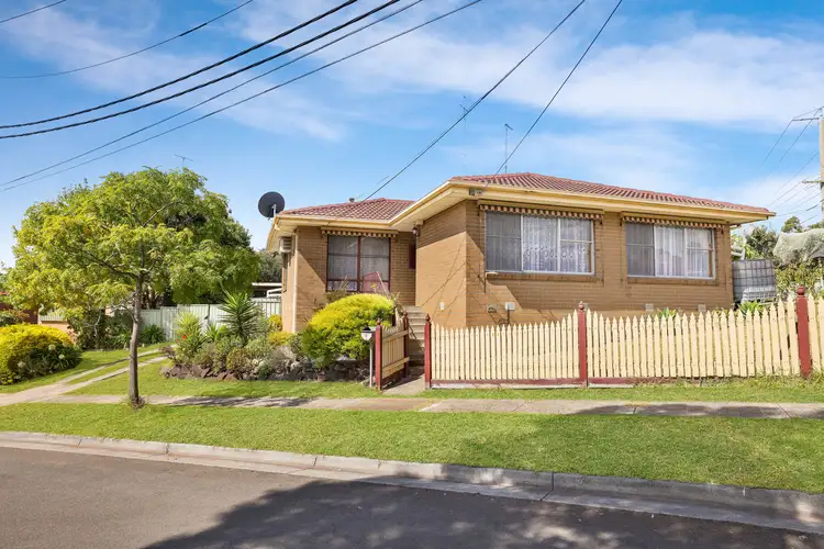 6 Rosebud Crescent, Broadmeadows VIC 3047