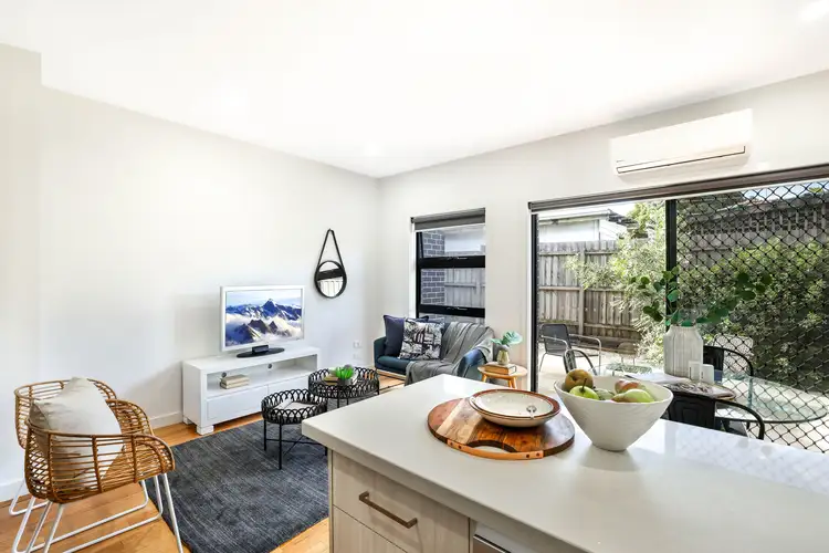 Main view of Homely townhouse listing, 2/40 Morley Street, Glenroy VIC 3046