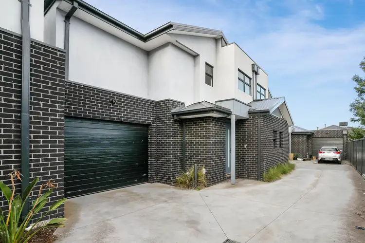 Second view of Homely townhouse listing, 2/40 Morley Street, Glenroy VIC 3046