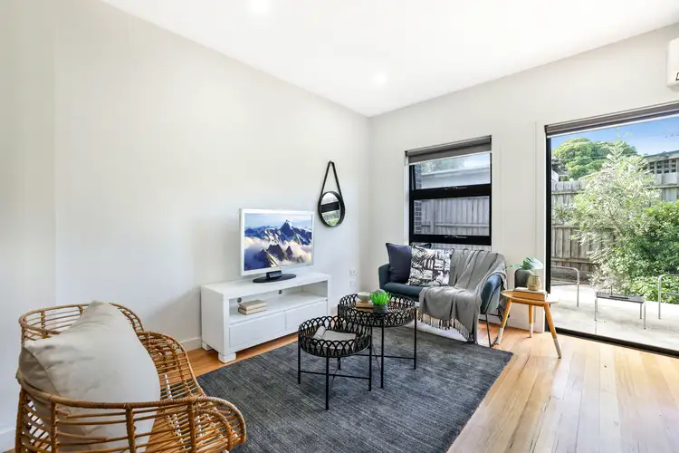 Third view of Homely townhouse listing, 2/40 Morley Street, Glenroy VIC 3046