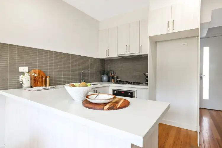 Fifth view of Homely townhouse listing, 2/40 Morley Street, Glenroy VIC 3046