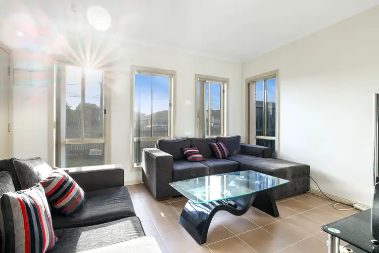 Second view of Homely townhouse listing, 1/172 Widford Street, Broadmeadows VIC 3047