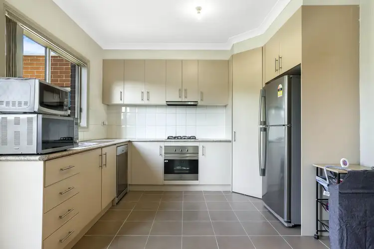 Third view of Homely townhouse listing, 1/172 Widford Street, Broadmeadows VIC 3047