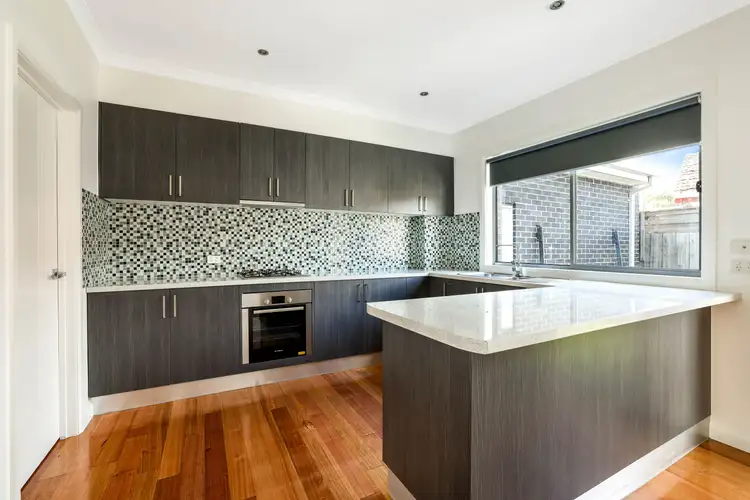 Third view of Homely townhouse listing, 2/17 Murtoa Street, Dallas VIC 3047