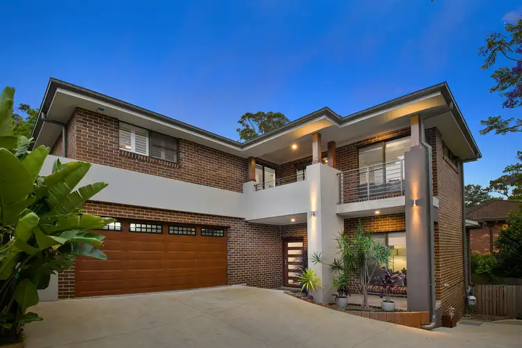 24a Westwood Street, Pennant Hills NSW 2120