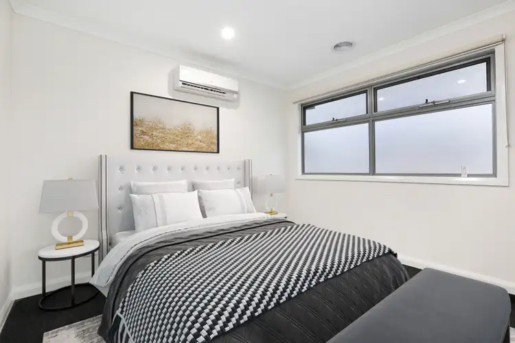 Fourth view of Homely townhouse listing, 3/22 Black Street, Westmeadows VIC 3049