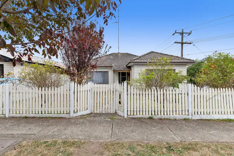 Main view of Homely house listing, 425 York Street, Ballarat East VIC 3350
