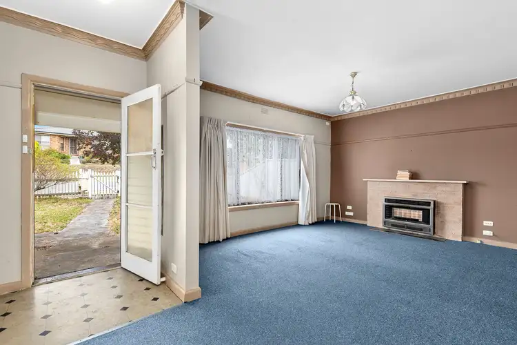 Second view of Homely house listing, 425 York Street, Ballarat East VIC 3350