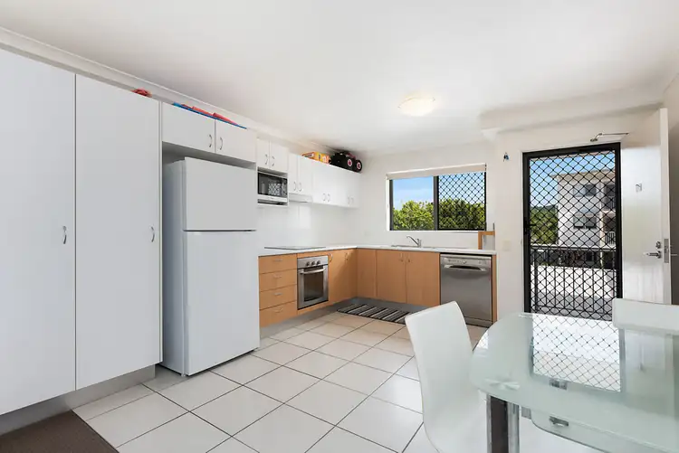 Third view of Homely unit listing, 514/25 Chancellor Village Boulevard, Sippy Downs QLD 4556