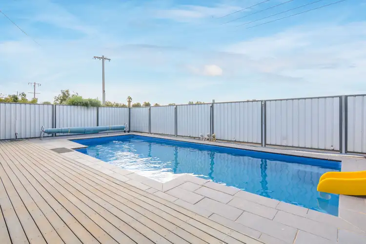 Main view of Homely house listing, 10 Henderson Street, Ouyen VIC 3490