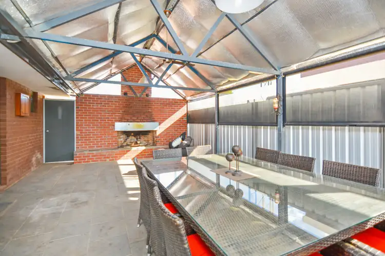 Fourth view of Homely house listing, 10 Henderson Street, Ouyen VIC 3490