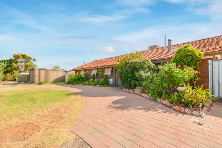 Fifth view of Homely house listing, 10 Henderson Street, Ouyen VIC 3490