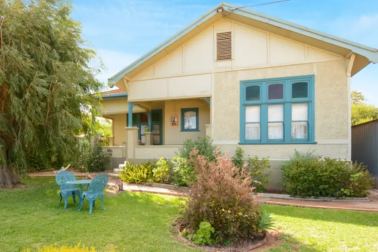 28 Mitchell Street, Ouyen VIC 3490