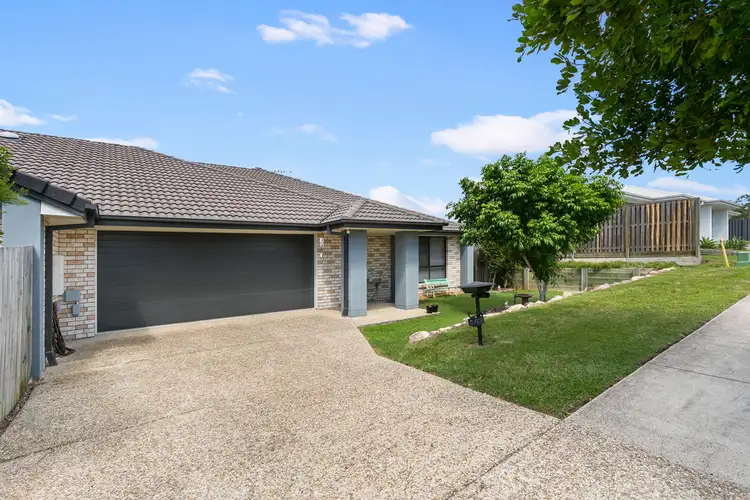 Main view of Homely house listing, 2/22 Chris Street, Redbank QLD 4301