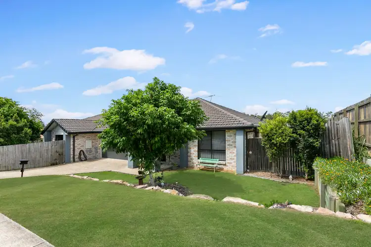 Second view of Homely house listing, 2/22 Chris Street, Redbank QLD 4301