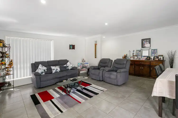 Fifth view of Homely house listing, 2/22 Chris Street, Redbank QLD 4301