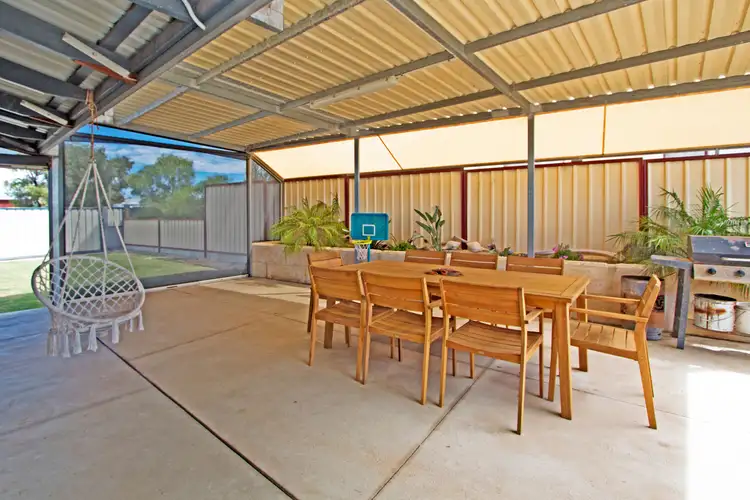 45 Ward Street, Jurien Bay WA 6516