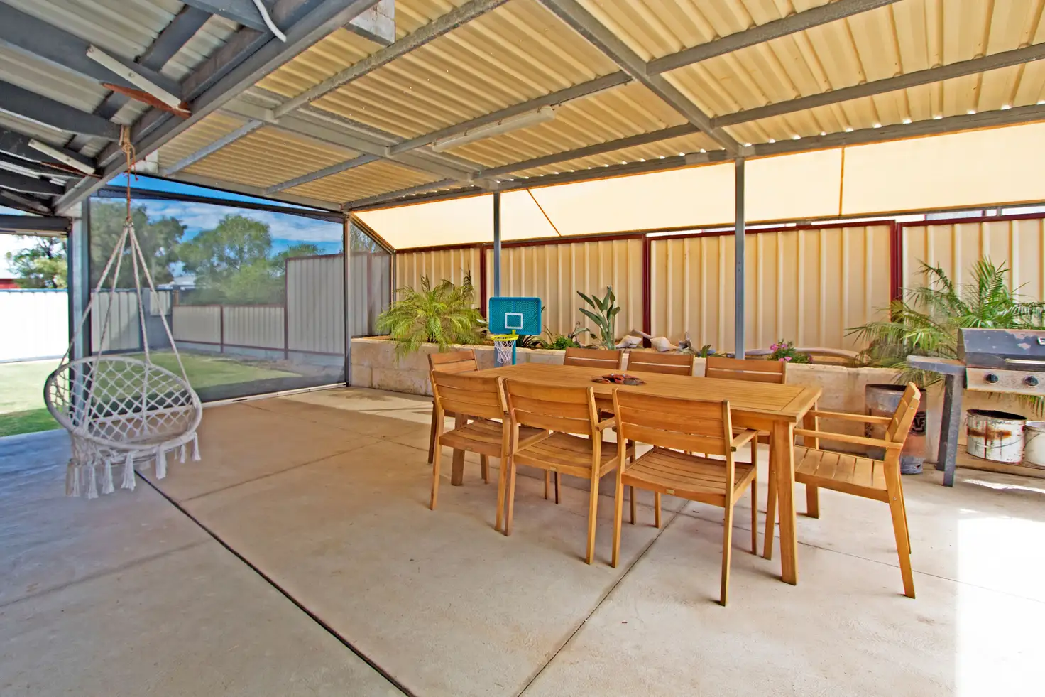Main view of Homely house listing, 45 Ward Street, Jurien Bay WA 6516