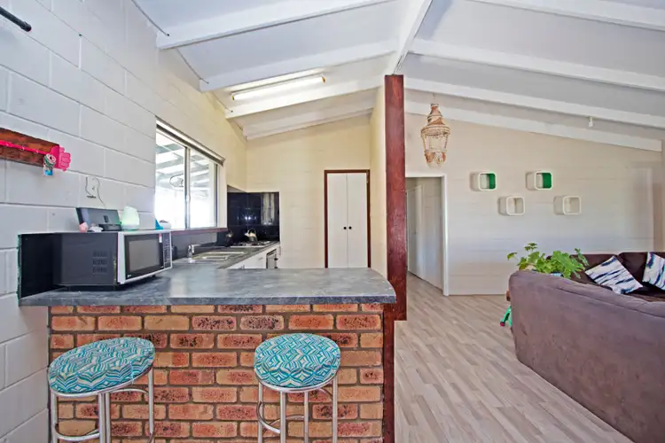 Second view of Homely house listing, 45 Ward Street, Jurien Bay WA 6516