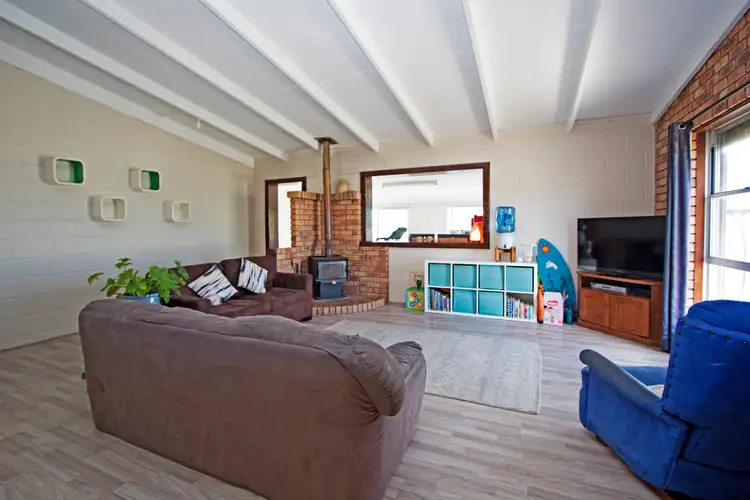 Third view of Homely house listing, 45 Ward Street, Jurien Bay WA 6516