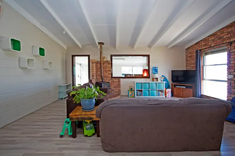 Fourth view of Homely house listing, 45 Ward Street, Jurien Bay WA 6516