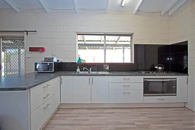 Fifth view of Homely house listing, 45 Ward Street, Jurien Bay WA 6516