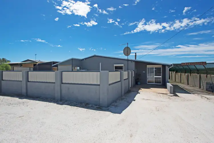 Sixth view of Homely house listing, 45 Ward Street, Jurien Bay WA 6516
