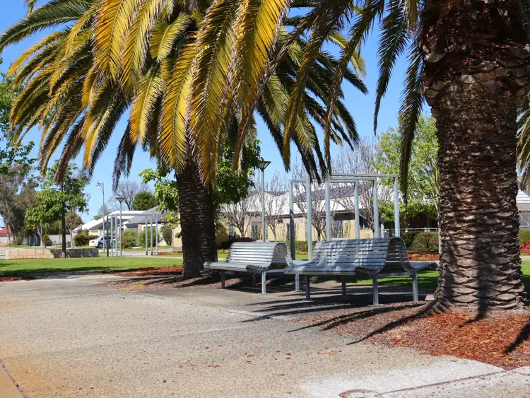 Second view of Homely land listing, Lot 282/8 Lansdowne Entrance, Canning Vale WA 6155