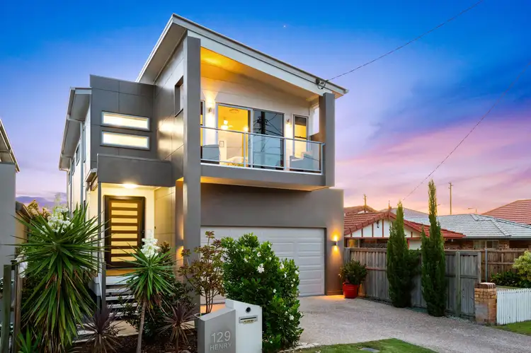 129 Henry Street, Wynnum QLD 4178