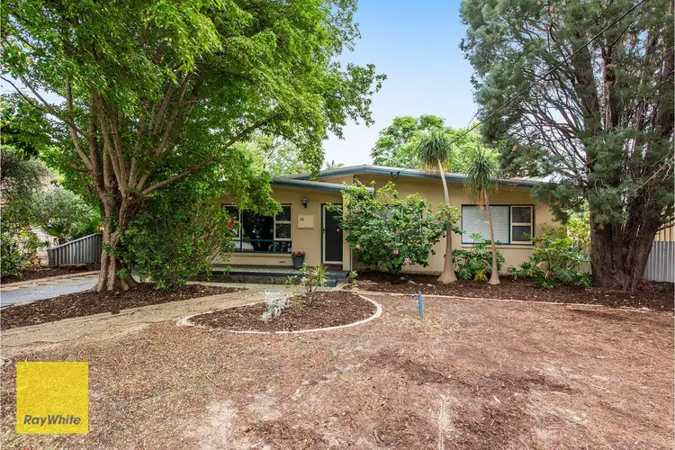 20 Kathleen Close, Maida Vale WA 6057