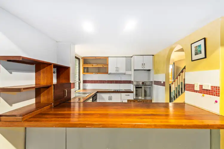 Second view of Homely townhouse listing, 9/145 Government Road, Labrador QLD 4215