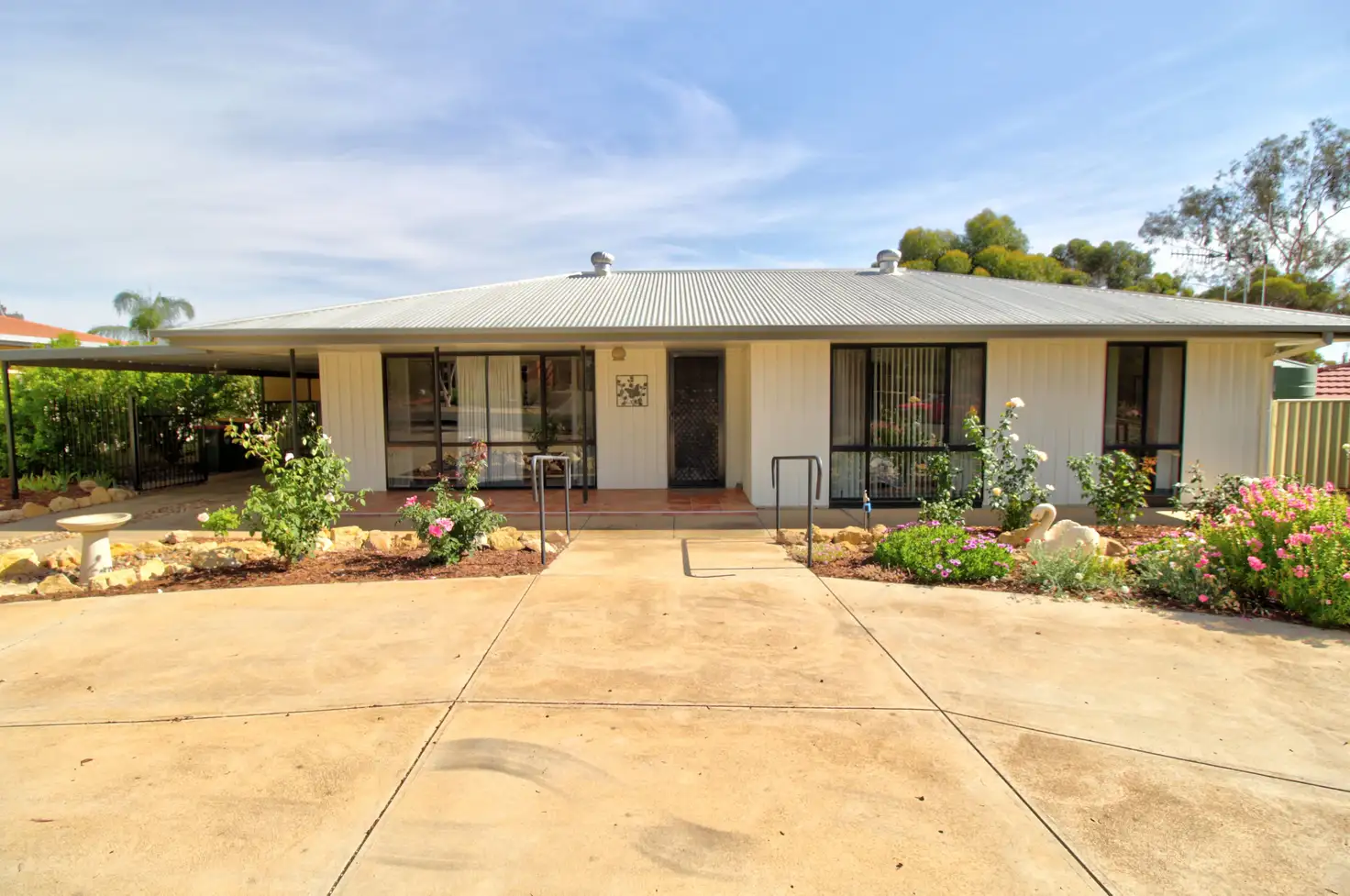 Main view of Homely house listing, 5 Kaesler Street, Loxton SA 5333