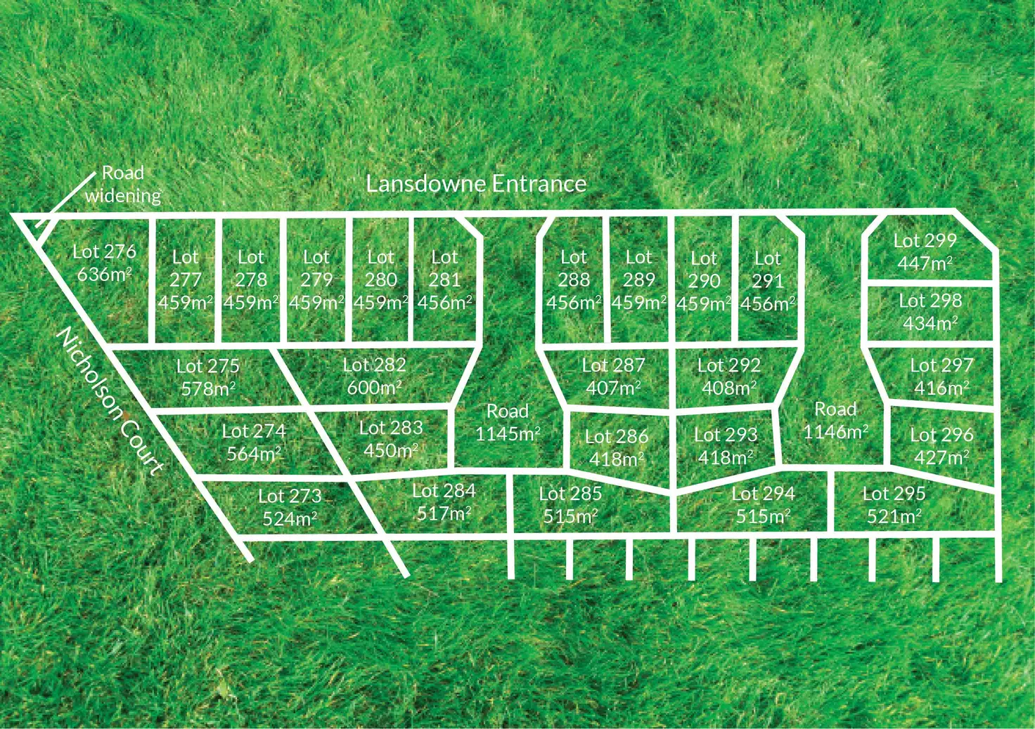 Main view of Homely land listing, Lot 289/8 Lansdowne Entrance, Canning Vale WA 6155