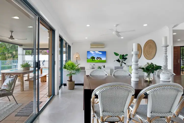 Fifth view of Homely house listing, 12 Welby Street, Broadbeach Waters QLD 4218