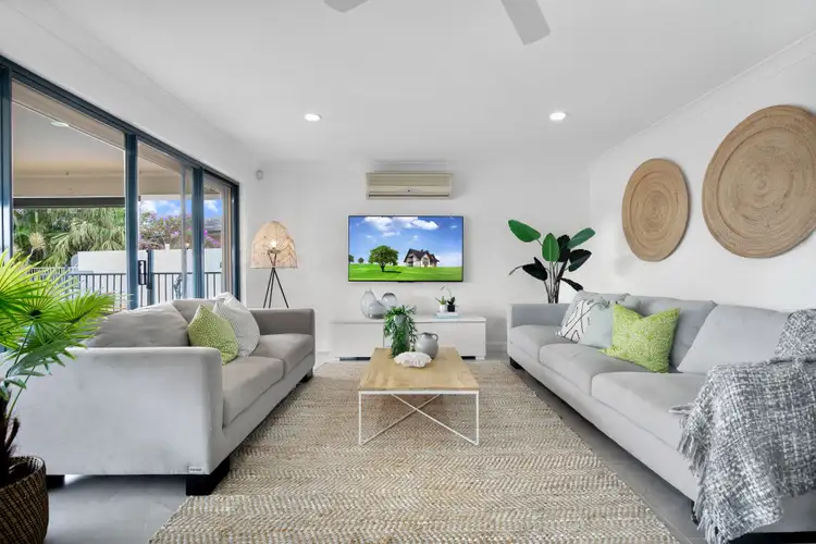 Sixth view of Homely house listing, 12 Welby Street, Broadbeach Waters QLD 4218