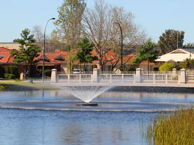 Fourth view of Homely land listing, Lot 290/8 Lansdowne Entrance, Canning Vale WA 6155