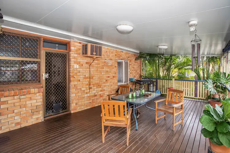 Main view of Homely house listing, 31 Keith Hamilton Street, West Mackay QLD 4740